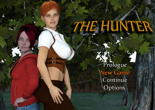 The Hunter (InProgress) Ver.0.16