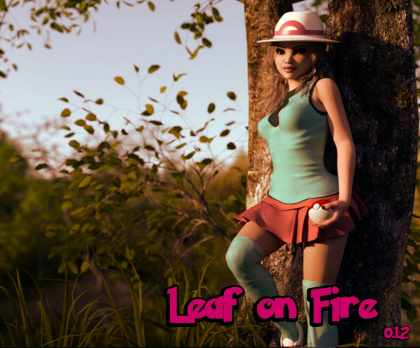 Leaf on Fire (InProgress) Update Ver.0.1.2