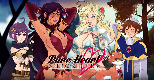 Pure Heart Chronicles (Ver.1.1.0 Final)