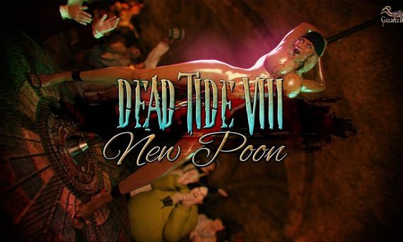 Dead Tide VIII: New Poon