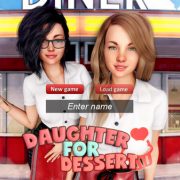Daughter For Dessert - Chapter 1-6