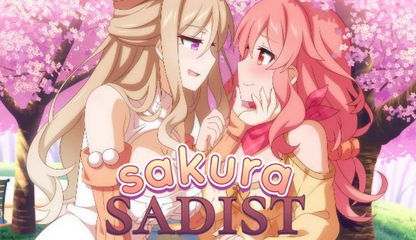 Sakura Sadist Ver.1.0
