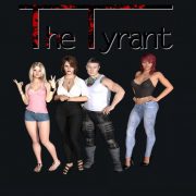 The Tyrant (InProgress) Update Ver.0.4