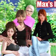 Max's Life (Update) Ver.0.17