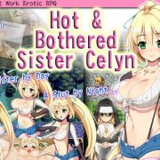 Hot & Bothered Sister Celyn (Eng)