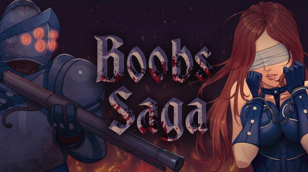 Boobs Saga (InProgress) Ver.0.1.1
