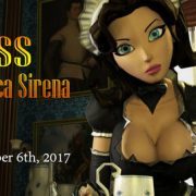 Duchess of Blanca Sirena. Episode 1