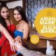 A day with Ariana Marie & Eliza Ibarra