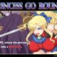 Princess Go Round (Eng)