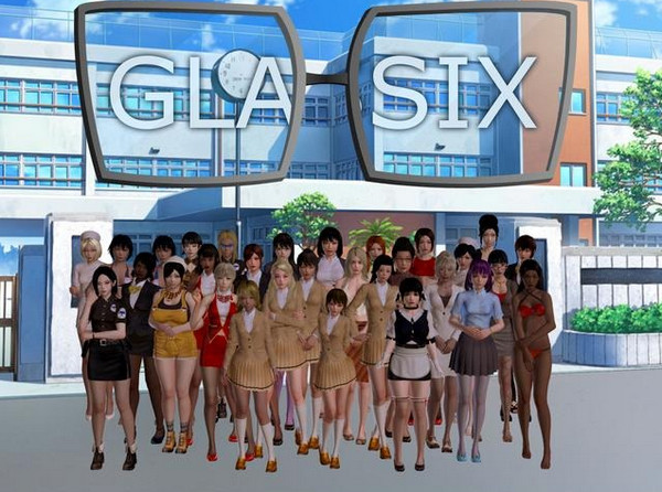 Glassix (Update) Ver.0.28