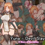Yuna - Devil Slayer (Eng)