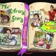 Library story (Update) Ver.0.93