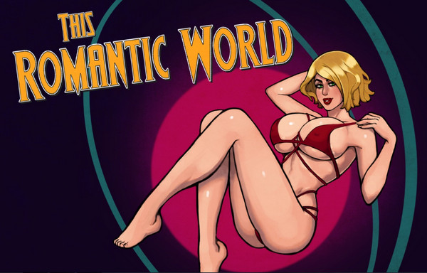 This Romantic World (InProgress) Ver.1.0 + Comics