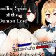 Familiar Spirit of the Demon Lord (Eng)