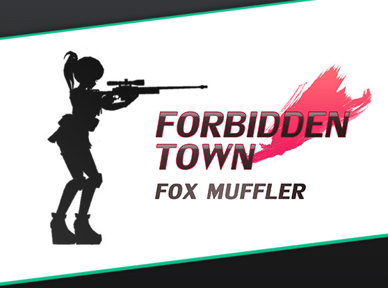 Forbidden Town