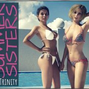 Artist TGTrinity – Summer Sisters