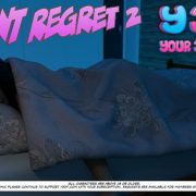 Artist Y3DF – Instant Regret 2