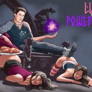 Lust and Power (Update) Ver.0.17