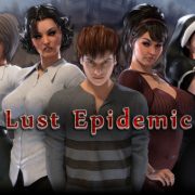 Lust Epidemic (Update) Ver.22112