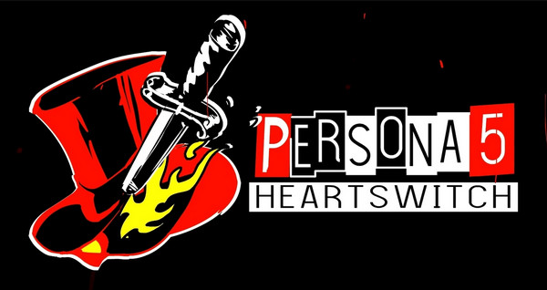 Persona 5 - HeartSwitch