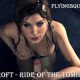 Lara Croft – Ride of the Tomb Raider