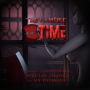 The Vampire Time