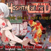 Hospital of the Dead (Eng)