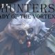 Furry Hunters: The Fallen Lady of the Vortex