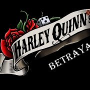 Harley Quinn’s Betrayal