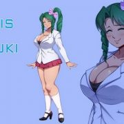 Dr. Yuuko's Sex Practice