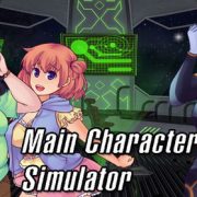 Main Character Simulator