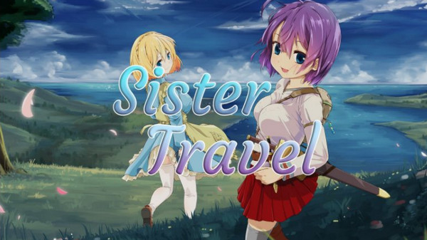 Sister Travel