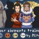 Four Elements Trainer (Update) Ver.0.7.7b