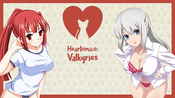 Heartomics: Valkyries