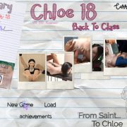 Chloe18 - Back To Class (Update) Ver.0.14