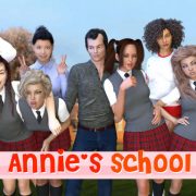 Ann's School Days (Update) Ver.0.4