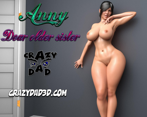 Artist Crazy Dad – Dear Older Sister 1-3