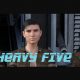 Heavy Five (InProgress) Ch. 2 Ver.1.1