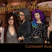 Cuntswell Academy (InProgress) Ch. 4