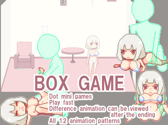 Box Game (Eng)