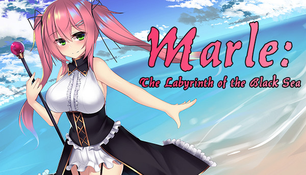 Marle - The Labyrinth of the Black Sea (Uncen/Eng)