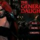 Katarina: The General’s Daughter