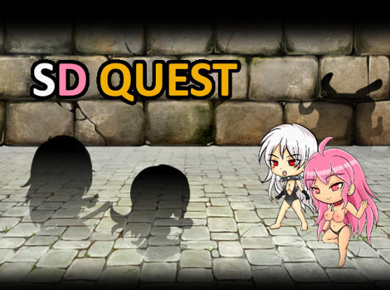 SD Quest (Eng)