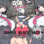 Simple Black Jack (Eng/Jap/Chi)