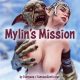 Artist Dionysos – FantasyErotic – Mylin’s Mission