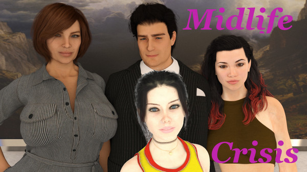 Midlife Crisis (Update) Ver.0.10a