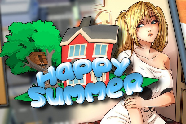 Happy Summer (InProgress) Ver.0.1.6