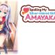 Amayakase – Spoiling My Silver-Haired Girlfriend (Uncen/Eng)