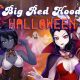 Big Red Hood: Halloween