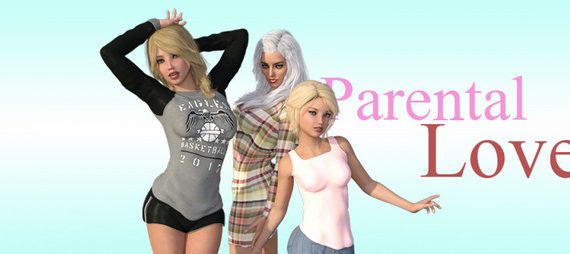 Parental Love (Update) Ver.0.15